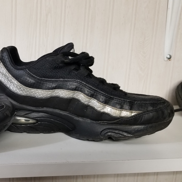 Nike Air Max - Picture 5 of 5